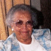 Estelle Mae Dennis