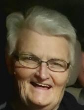 Pamela Ruth Morrison