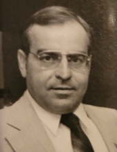 Robert G. Choquette