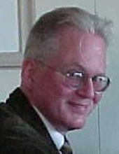 Geoffrey A. FitzGerald