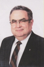Louis M. Barlup, Jr.