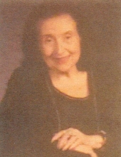 Frances Rose Caruso