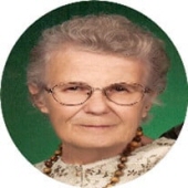Blanche A. Gutknecht