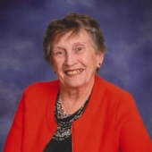 Mary F. Griffin 23898242