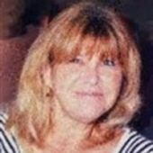 Marcia Lynn Mayborg