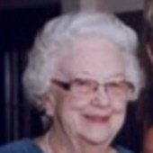 Ann B. Elliott