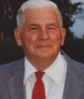 Archie S. Flohr