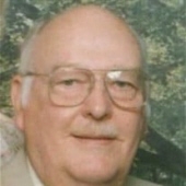 Robert E. VanStee