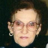 Henrietta A. Summe