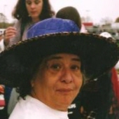 Patricia Virginia Michel