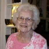 Wilma L. Christensen