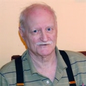 Edwin A. Obermeyer