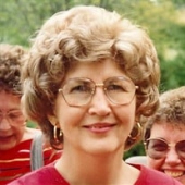 Barbara VanDeRyt