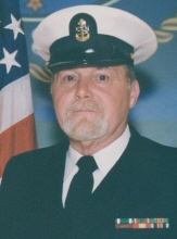 CTOCS Larry  L.  Moats (Retired) USN 2389874