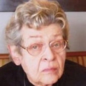 Marilyn L. Tieman
