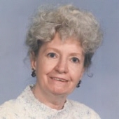 Edna P. Acree