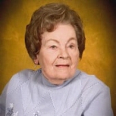 Velma M. Cann