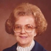Mary Petkiewytsch