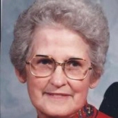 Gladys Campbell