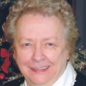 Mary L. Hess
