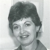 Patricia Murphy Heim