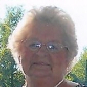 Shirley M. Kohl