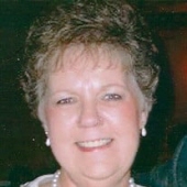 Carol Marie Lindsay