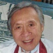 John P. Lui