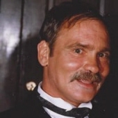 Donald E. Blackwell