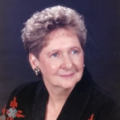 Virginia Ruth Dunnock