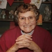 Hilda T. Odenbeck