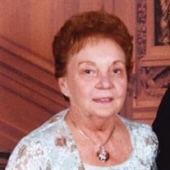 Vera C. Adkins