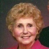 Ruth E. Riesenbeck