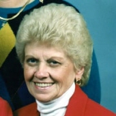 Dolores Mary Kroner