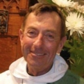 The Rev. Richard L. “Dick” Rasner