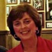 Brenda Sue Fehr