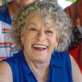 Doris Liz Peters