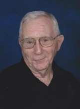 John A. Stoops, Jr.