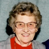 Doris Elaine Johnson