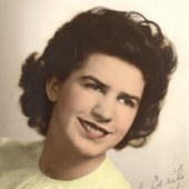 Dorothy "Dottie" N. Bierman