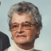Virginia M. Lohr