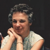 Dorothy M. Tekulve