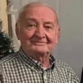 Jerry C. Ulm Sr.