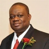 Michael N. Agbakoba