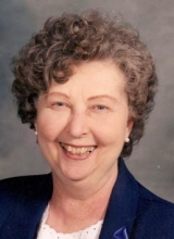 Nancy  H. Grove