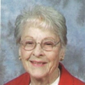 Dorothy J. Craig
