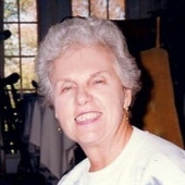 Betty Marie Peters