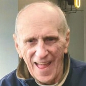 Lawrence S. "Larry" Smith