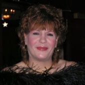 Linda Diane Brown