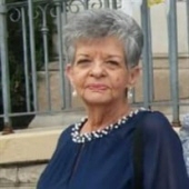 Carol Jeanie Weber